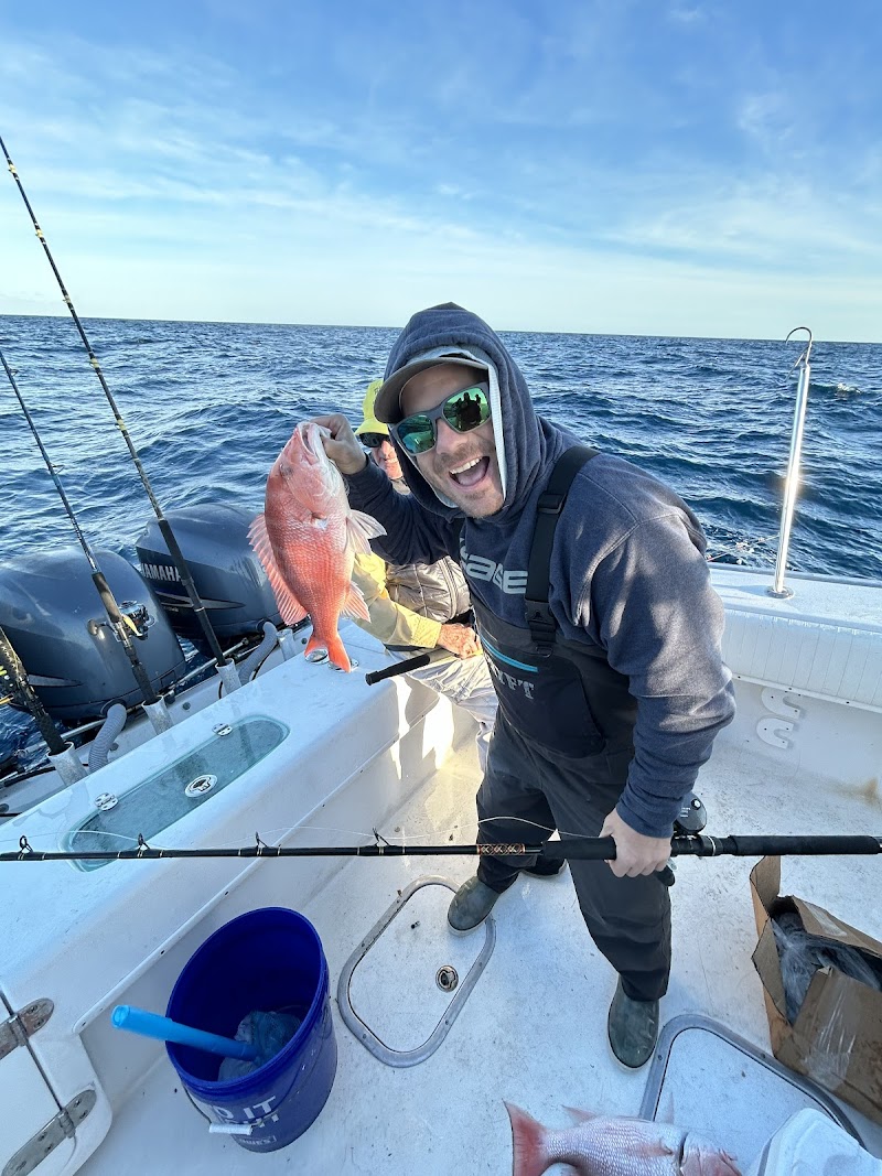 Fishful Thinkin Charters photo 3