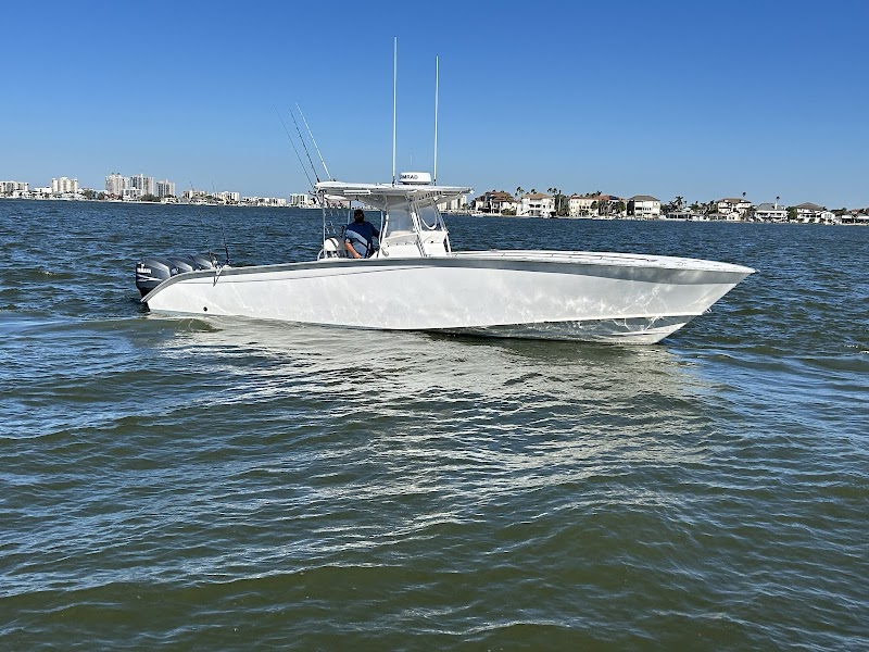 Photo of Fishful Thinkin Charters
