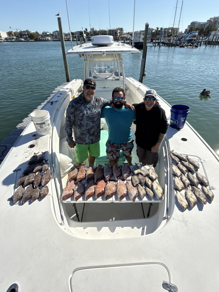 Fishful Thinkin Charters photo 4
