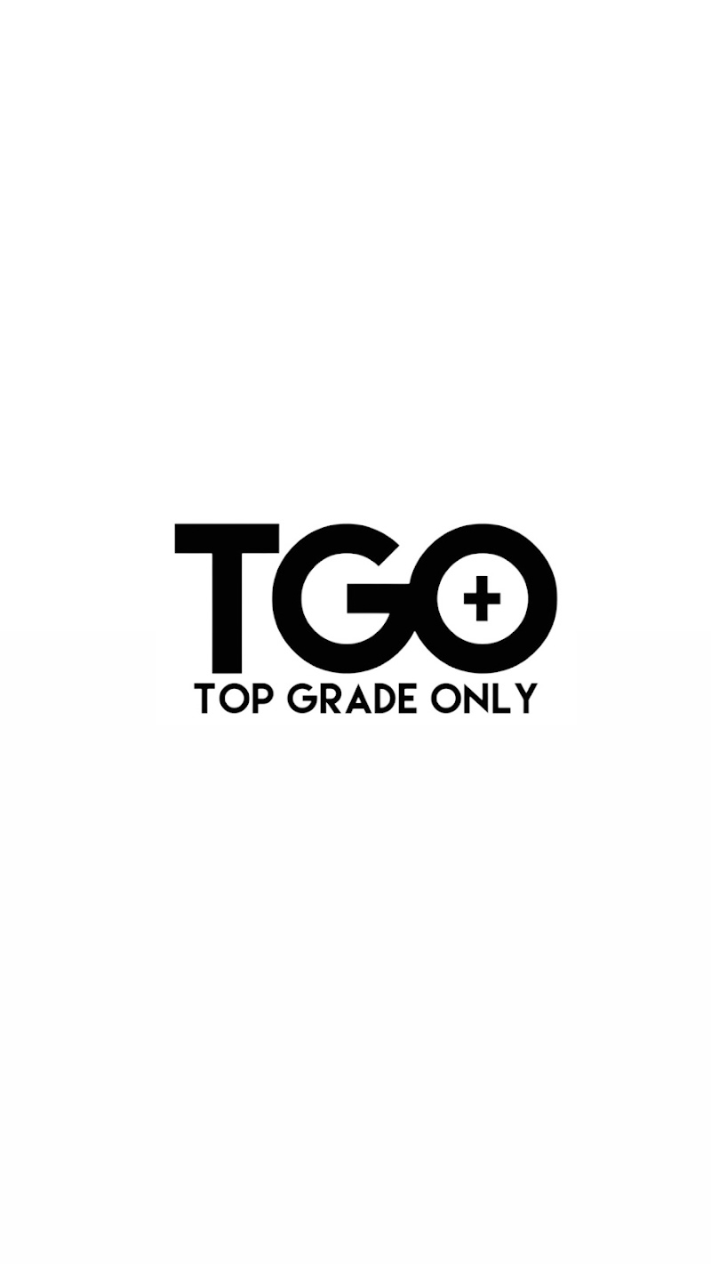 TGO TOP GRADE ONLY photo 3