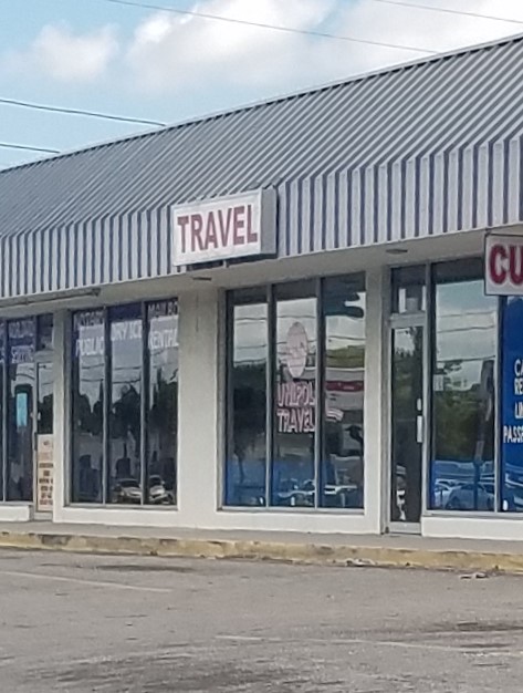 Photo of Unipol Travel Inc