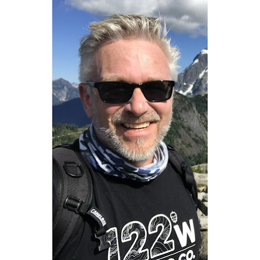 Photo of Curt Thor, Realtor - Coldwell Banker Realty