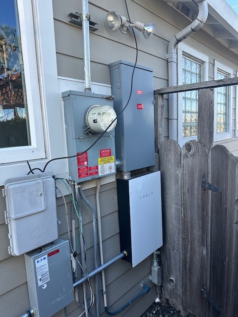 Mid Peninsula Electric photo 4