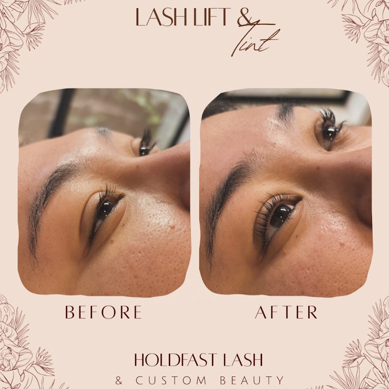 Holdfast Lash & Custom Beauty photo 5