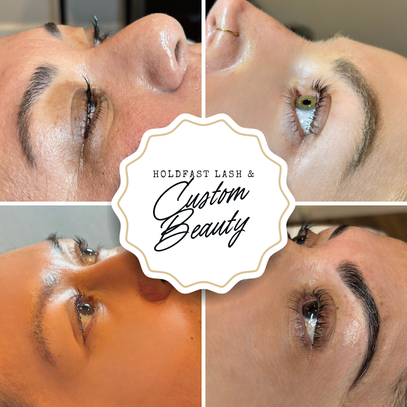 Photo of Holdfast Lash & Custom Beauty