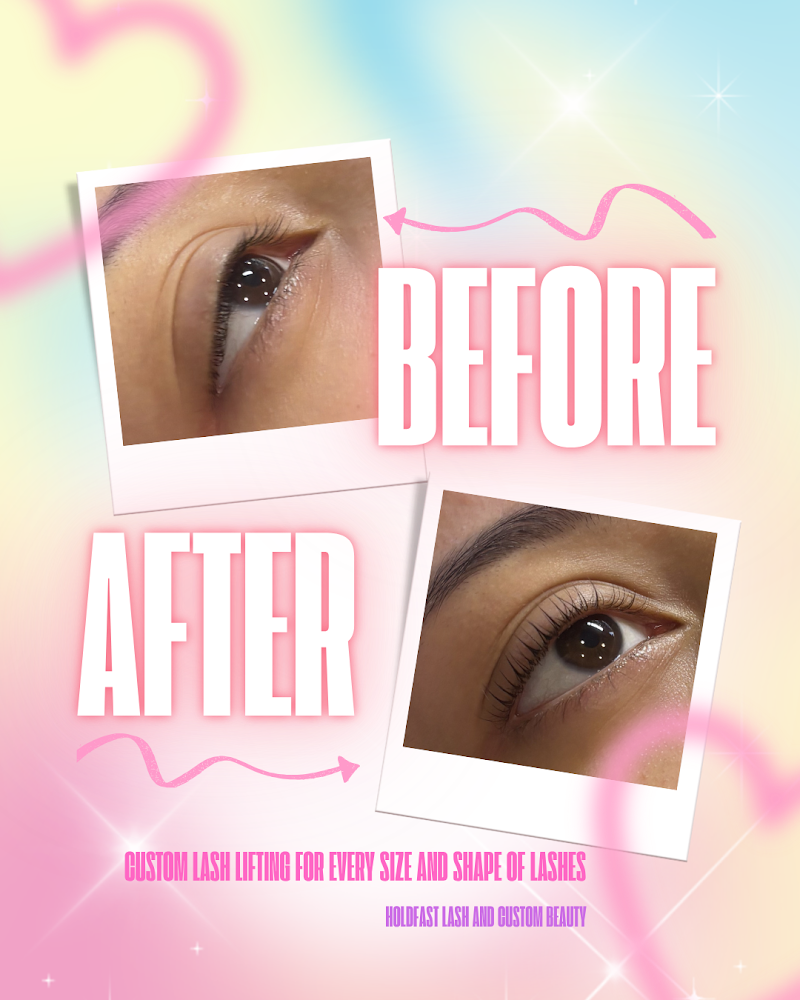 Holdfast Lash & Custom Beauty photo 2