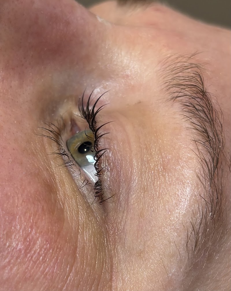 Holdfast Lash & Custom Beauty photo 3