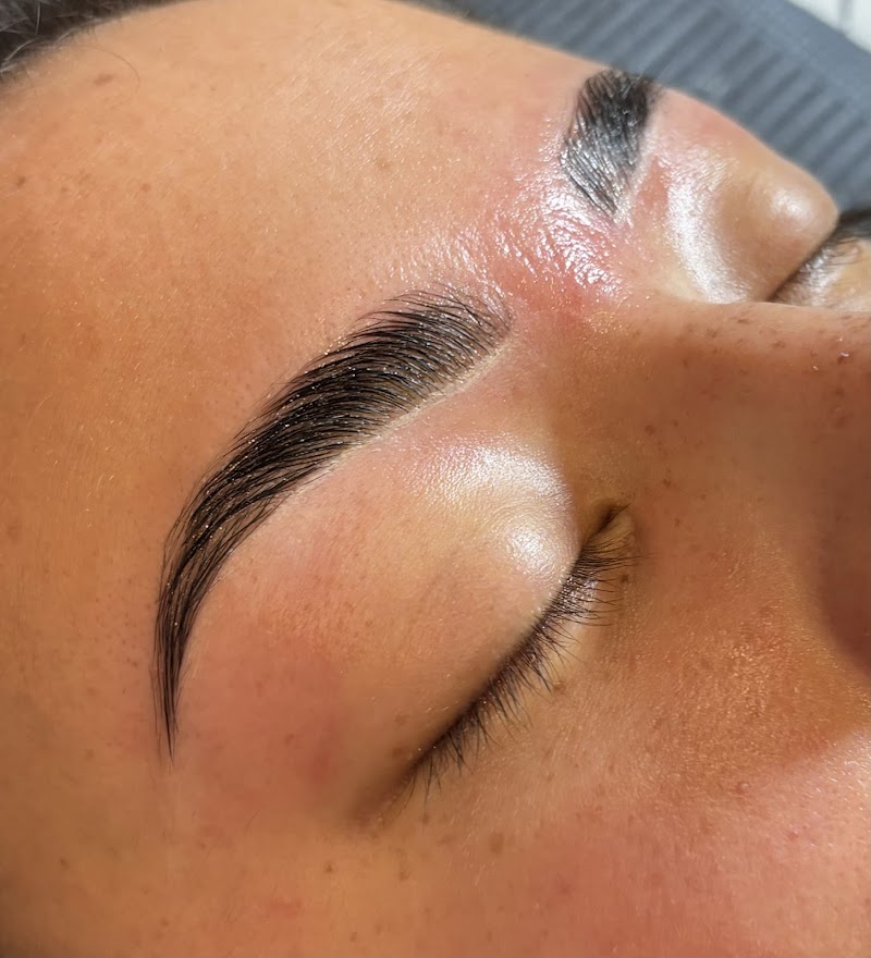 Holdfast Lash & Custom Beauty photo 4