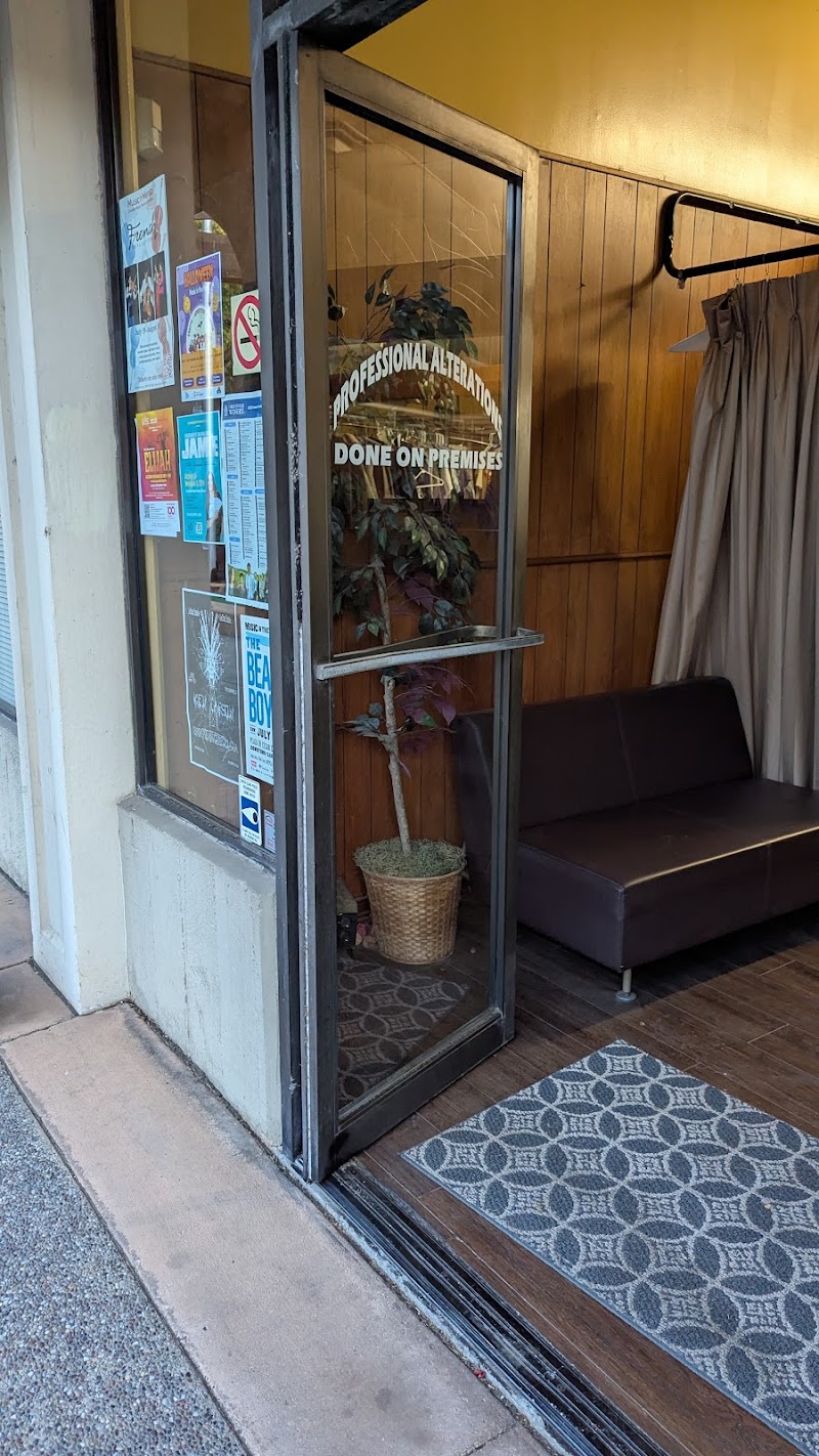 Franklin Cleaners photo 2