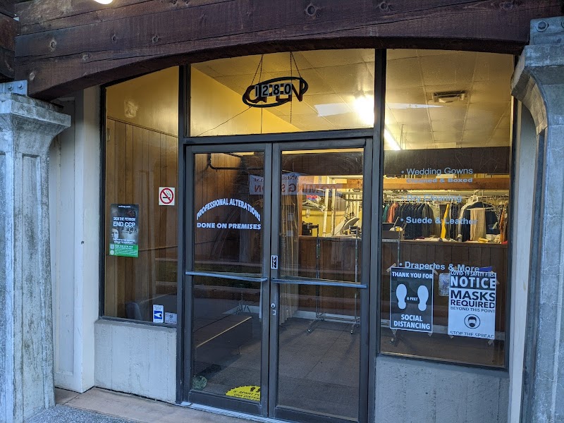 Photo of Franklin Cleaners