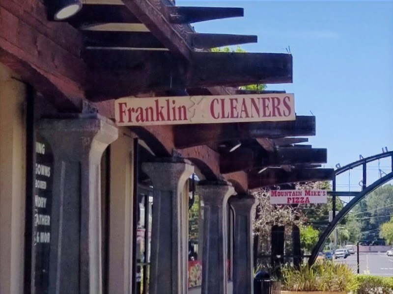 Franklin Cleaners photo 3
