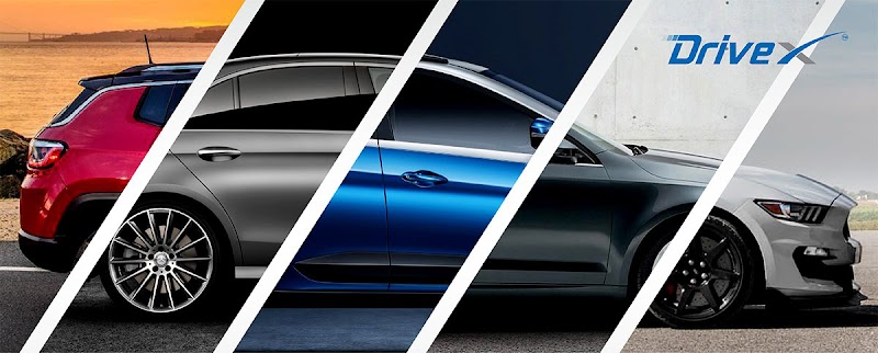 Photo of DriveX