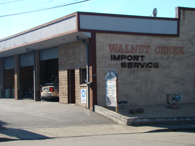 Photo of Walnut Creek Import Service And Sales