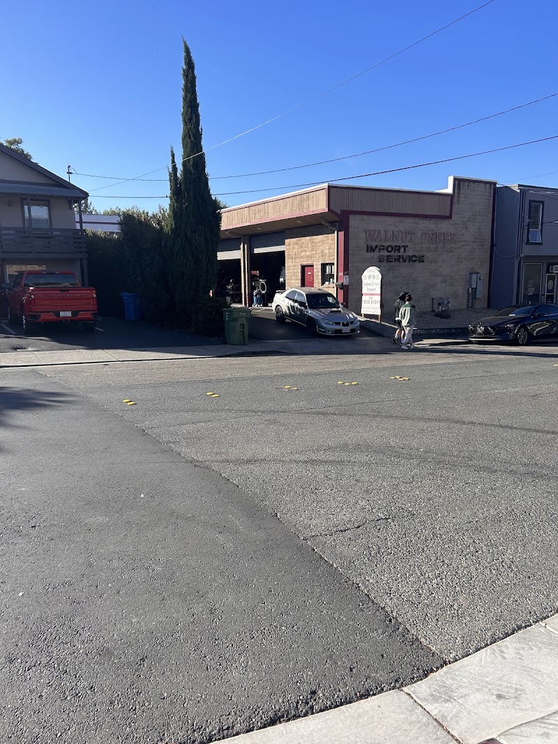 Walnut Creek Import Service And Sales photo 2