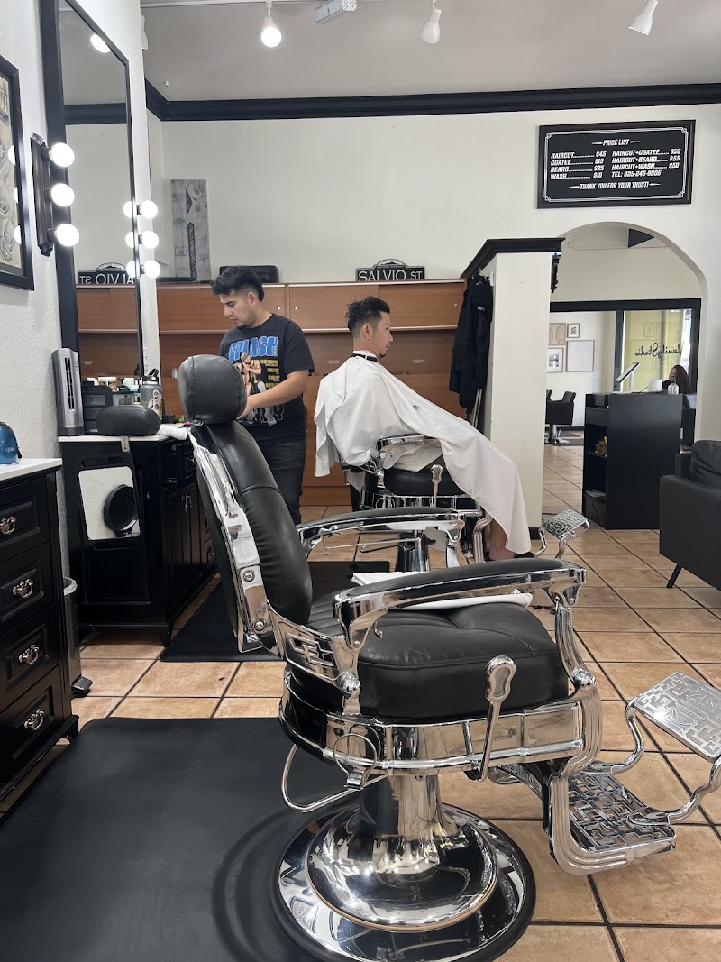 The Parlor Barber Shop photo 2
