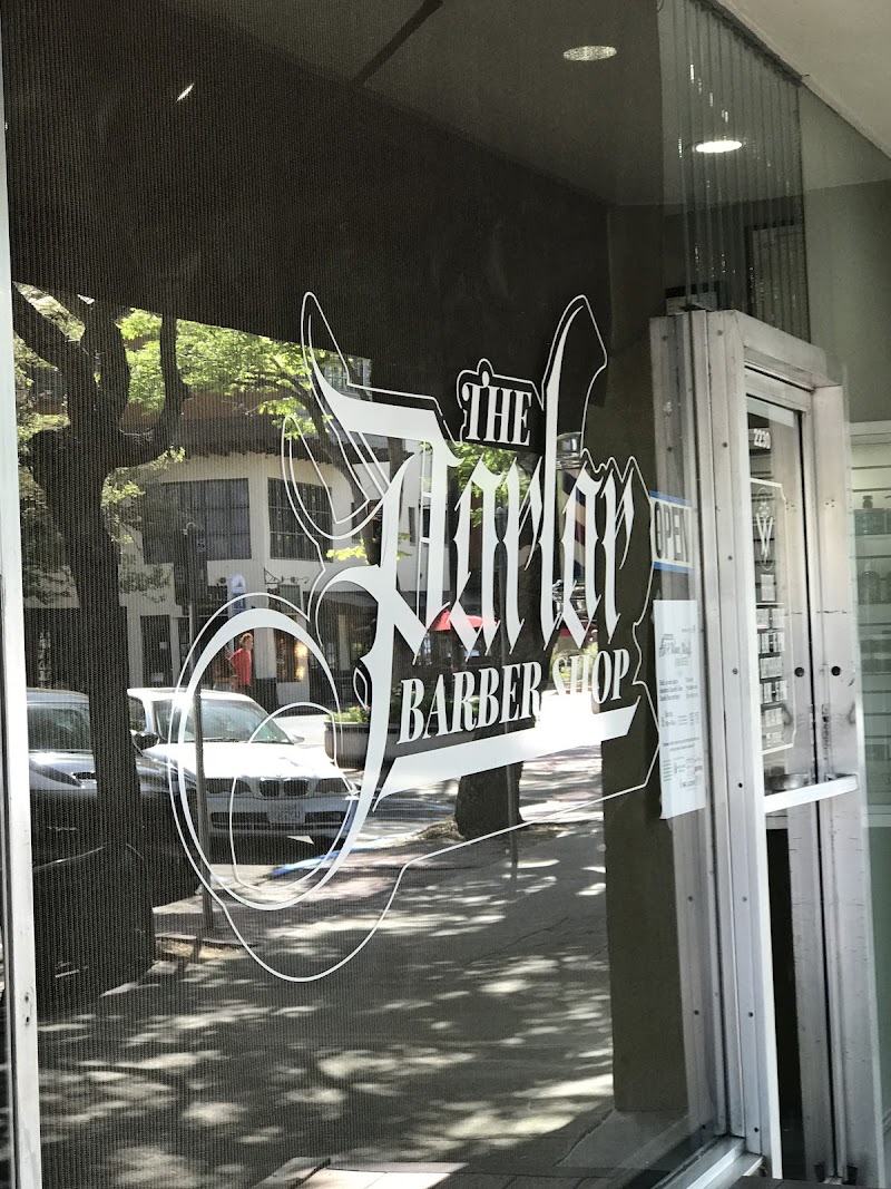 The Parlor Barber Shop photo 3