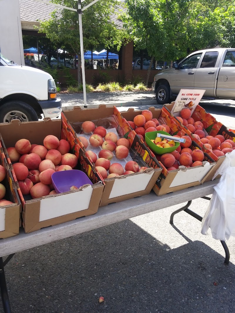 Windsor Certified Farmers Market photo 5