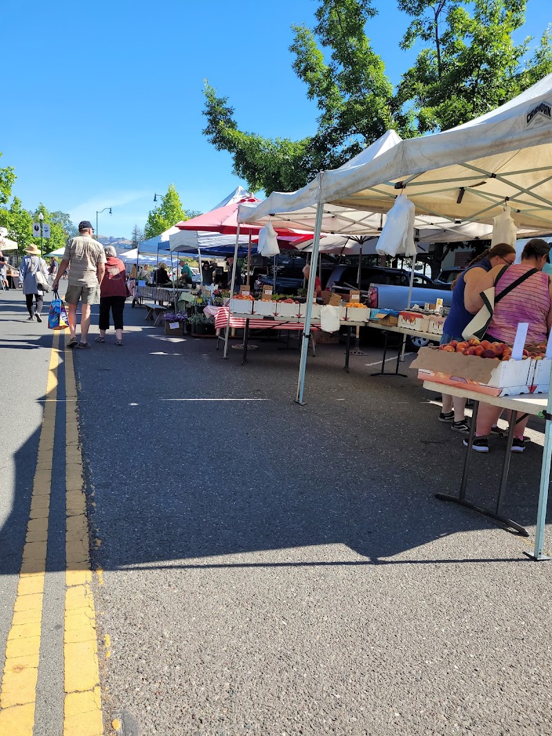 Windsor Certified Farmers Market photo 2
