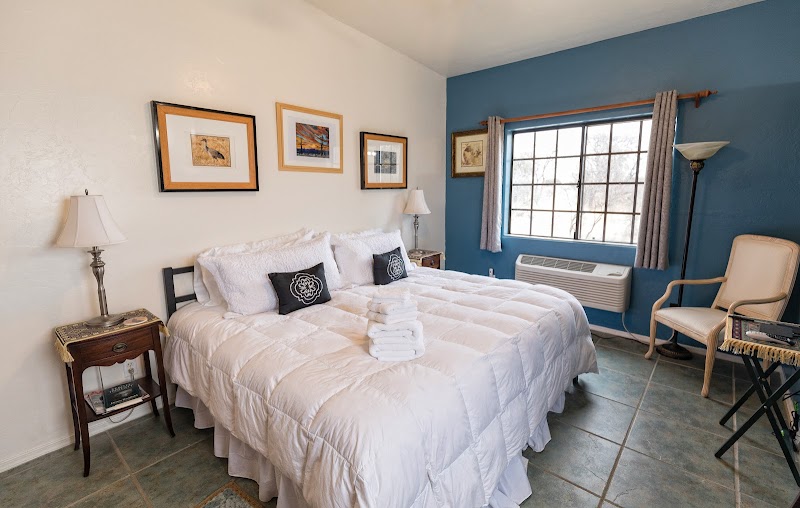 DreamCatcher Inn at Chiricahua photo 2