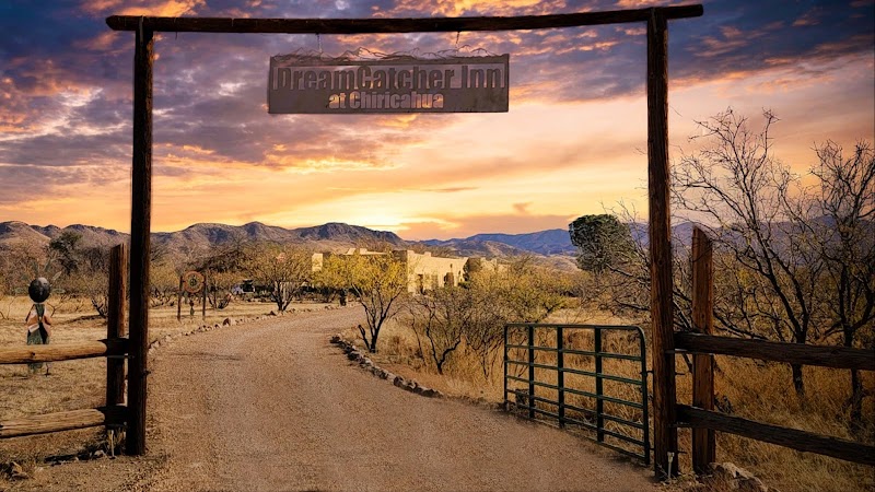 DreamCatcher Inn at Chiricahua photo 4