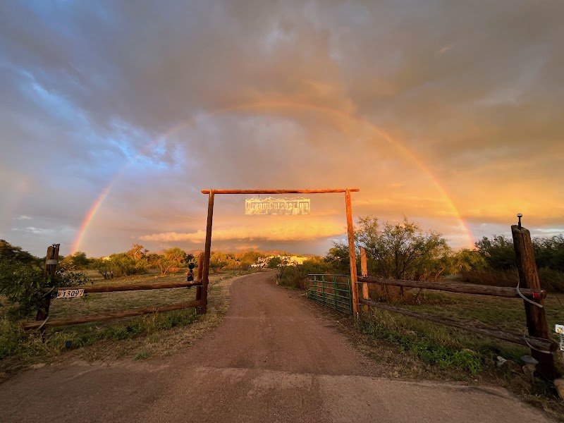 DreamCatcher Inn at Chiricahua photo 5