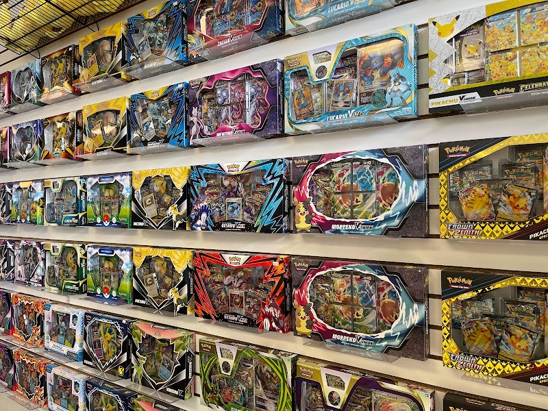 There's Fun In Store photo 2