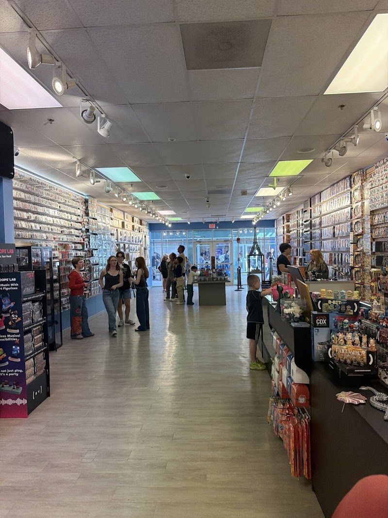 There's Fun In Store photo 3