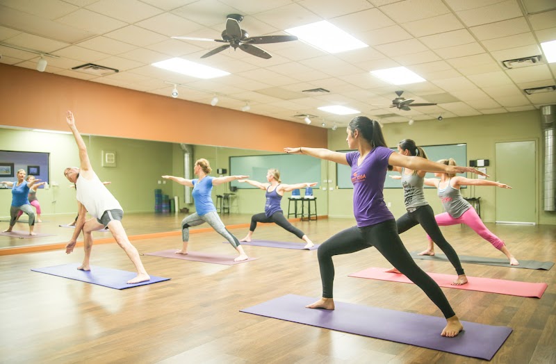Photo of YogaMaya Studio
