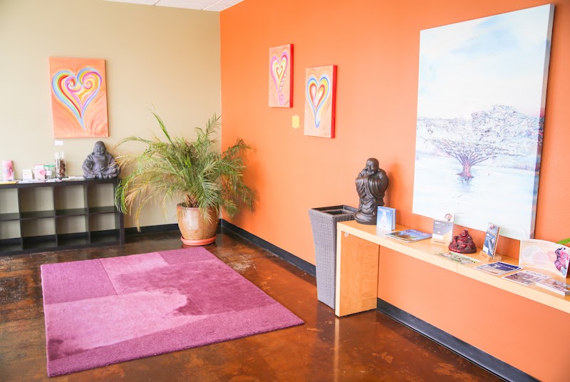 YogaMaya Studio photo 4