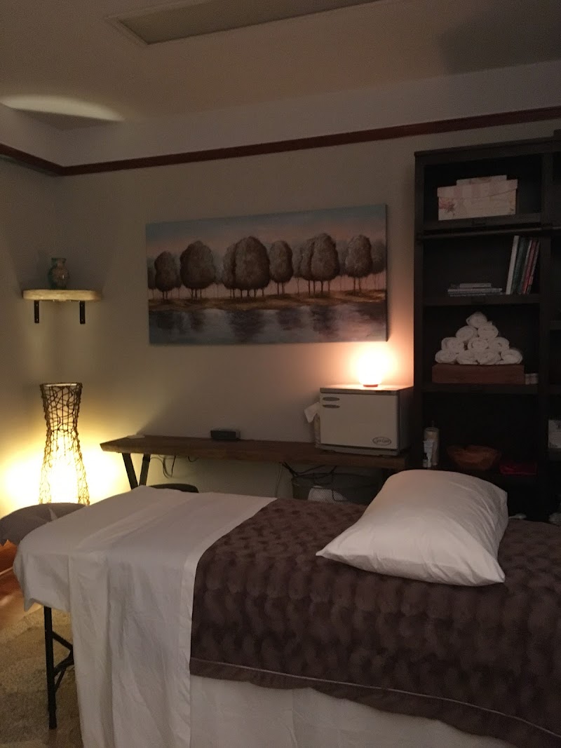Destination Massage & Bodyworks photo 2