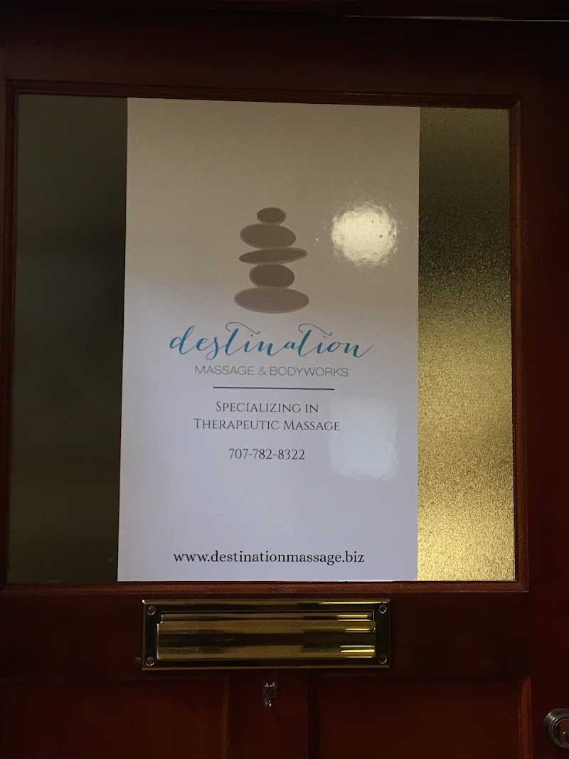 Destination Massage & Bodyworks photo 4