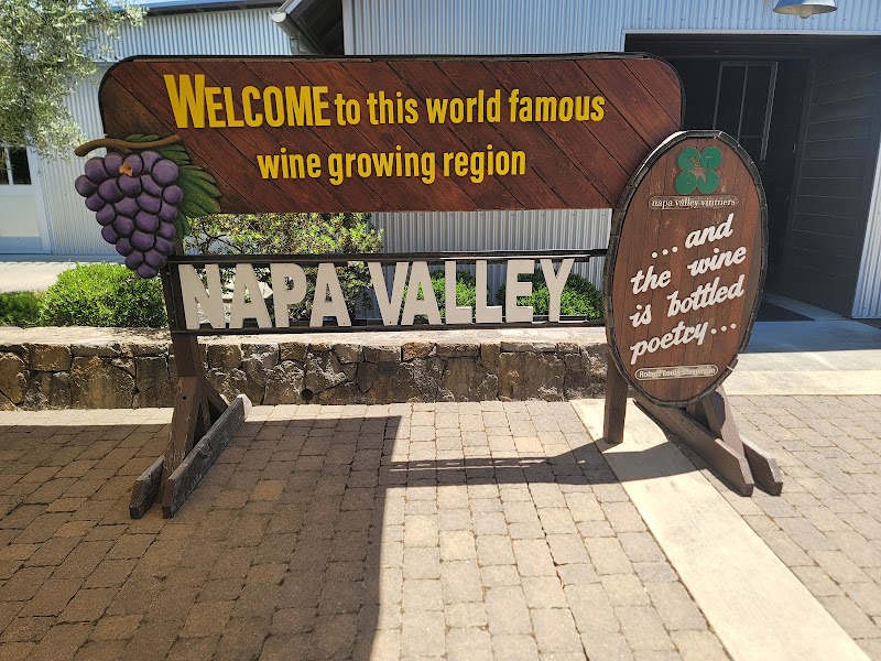 Napa Valley Vintners photo 2