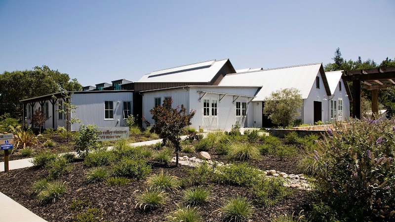 Photo of Napa Valley Vintners