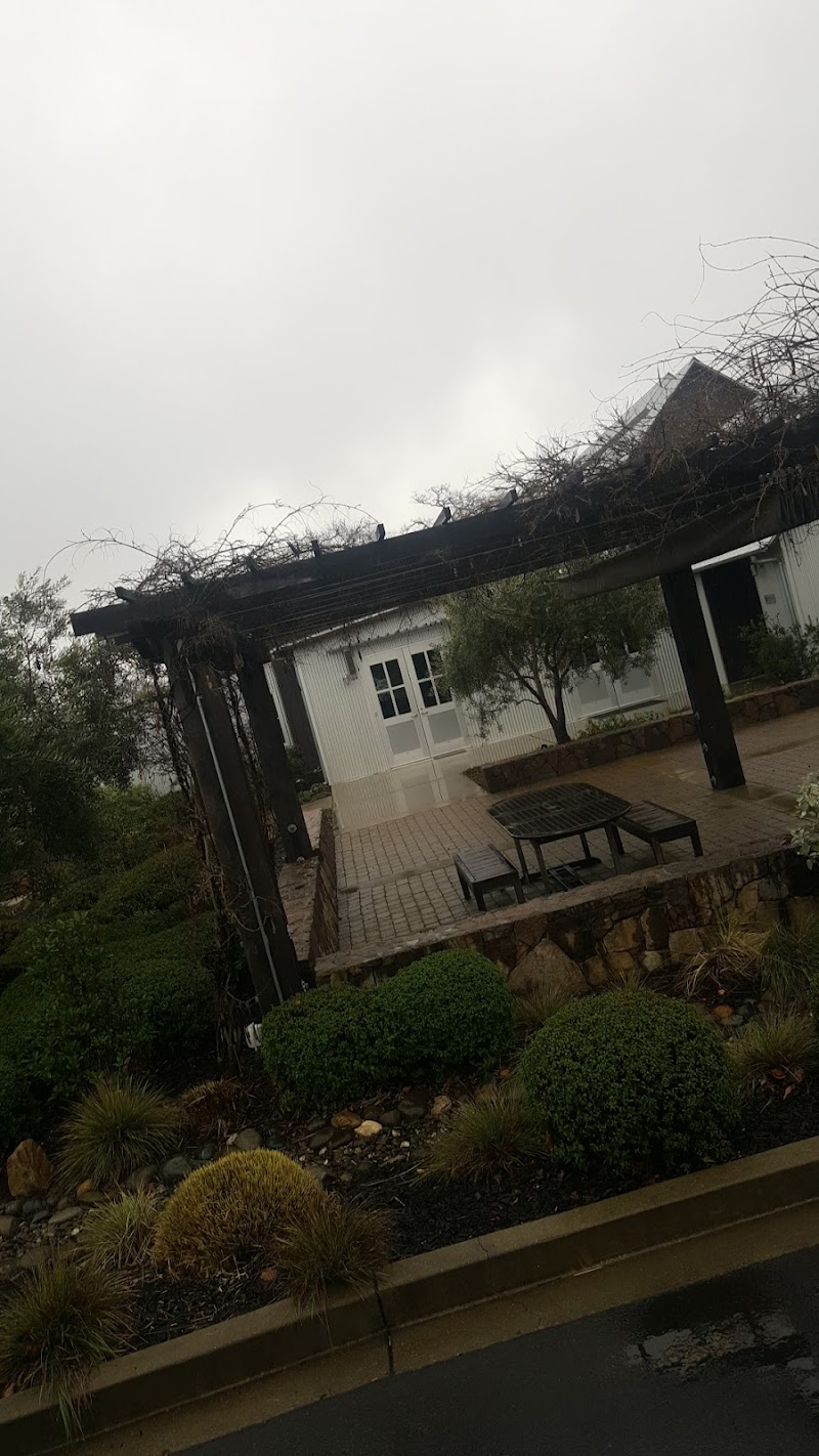 Napa Valley Vintners photo 5
