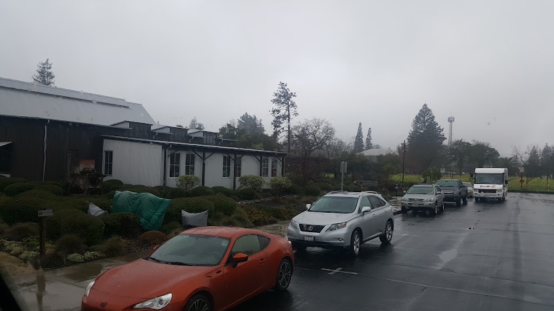 Napa Valley Vintners photo 4
