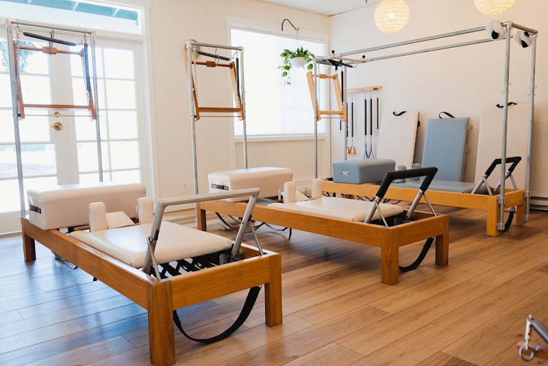 Photo of Moonbeam Pilates