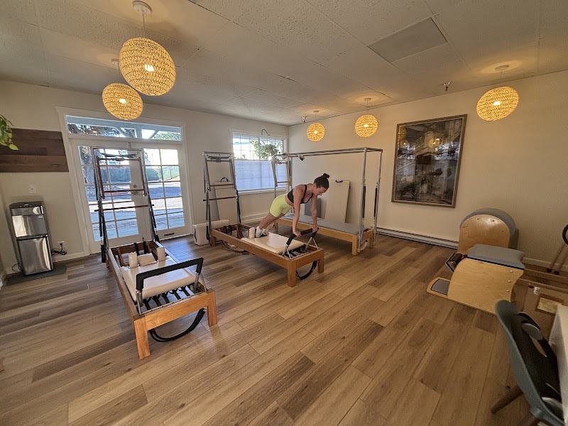 Moonbeam Pilates photo 2