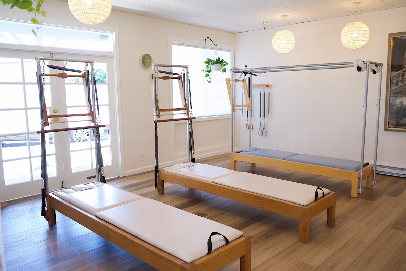 Moonbeam Pilates photo 5