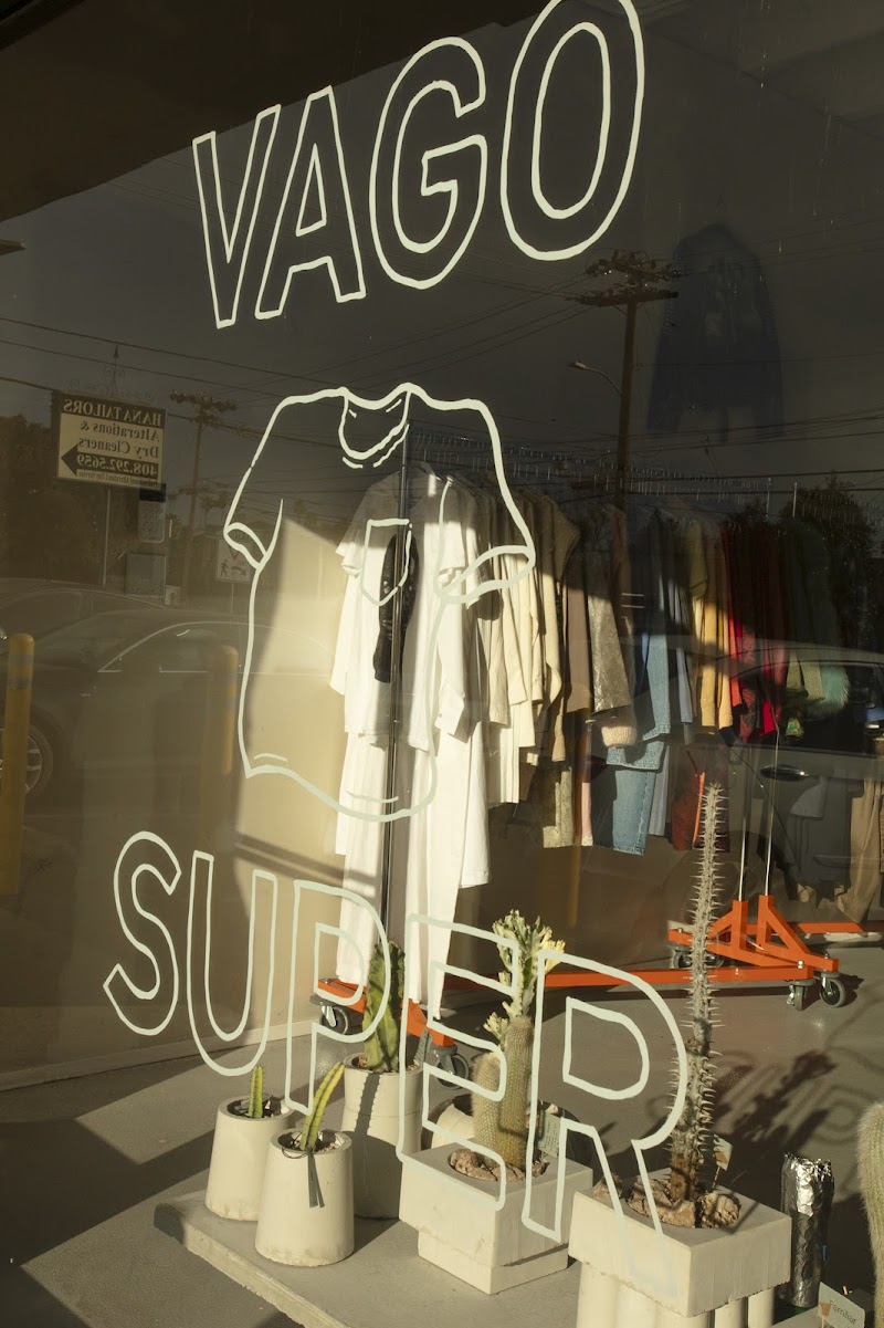 Photo of Vago Super