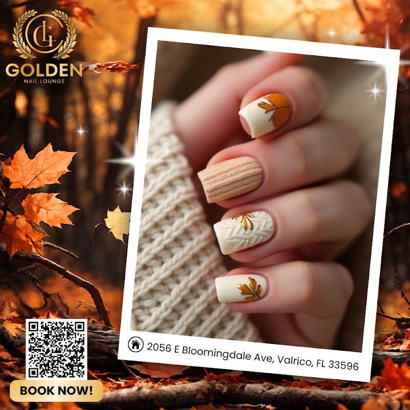 Golden Nail Lounge photo 4