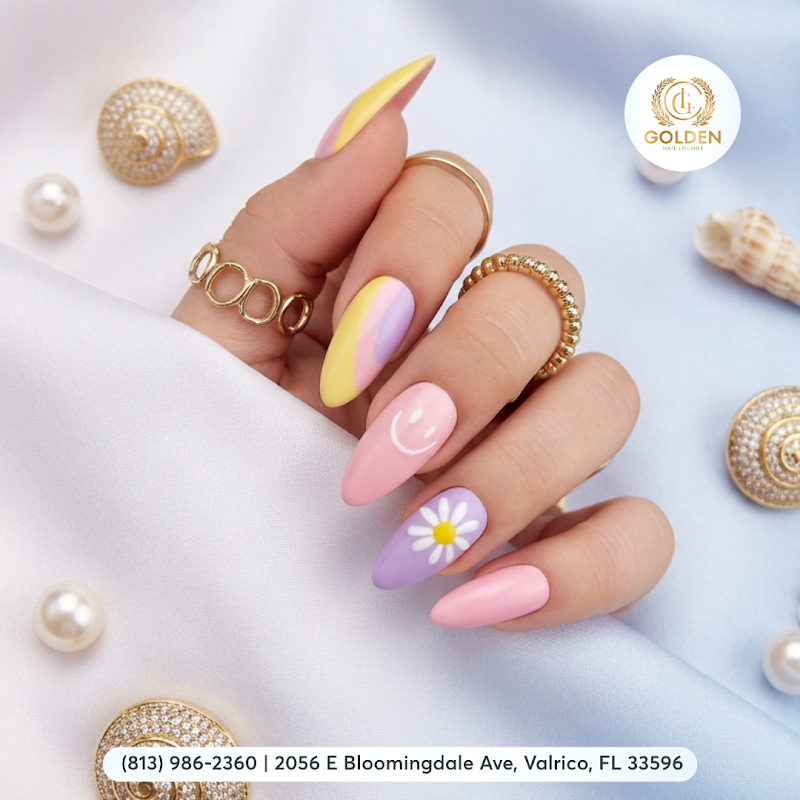 Golden Nail Lounge photo 2