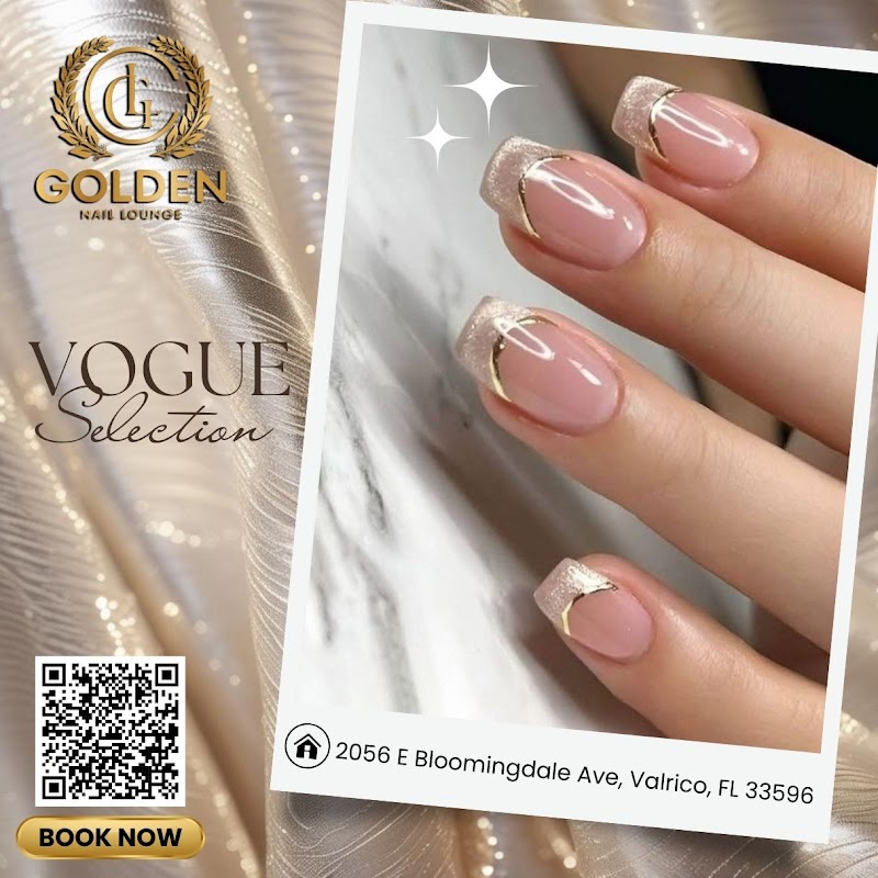 Golden Nail Lounge photo 3