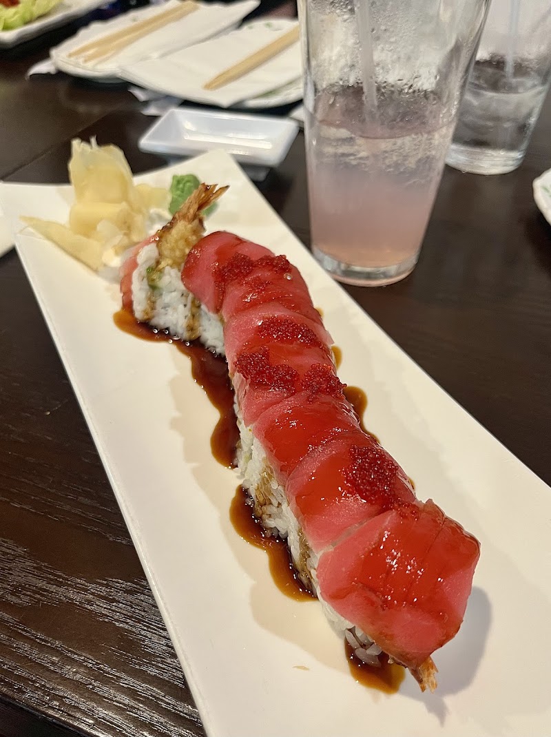 Delicious Fusion photo 3