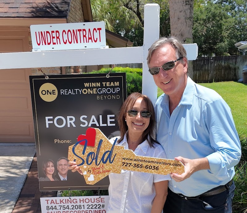 Your Home Sold Guaranteed Realty Winn Team photo 3