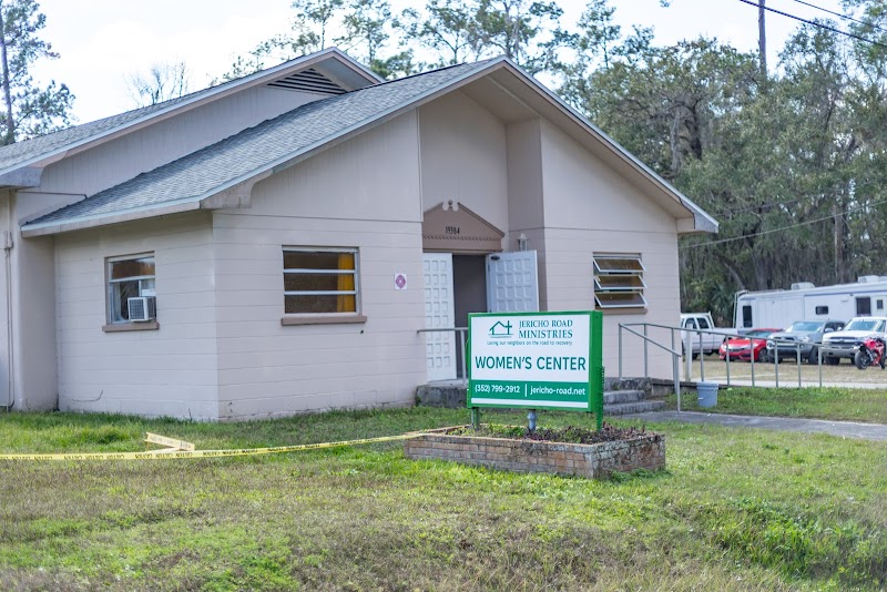 Photo of Jericho Road Ministries