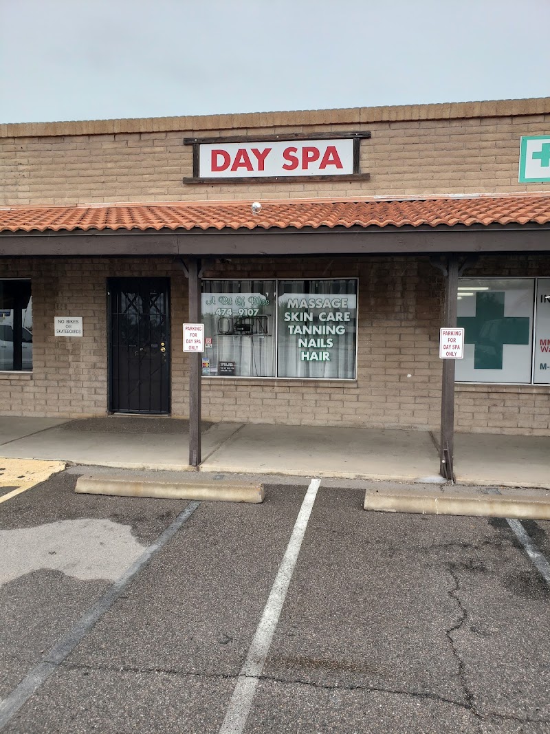 Photo of A Bit of Bliss Day Spa