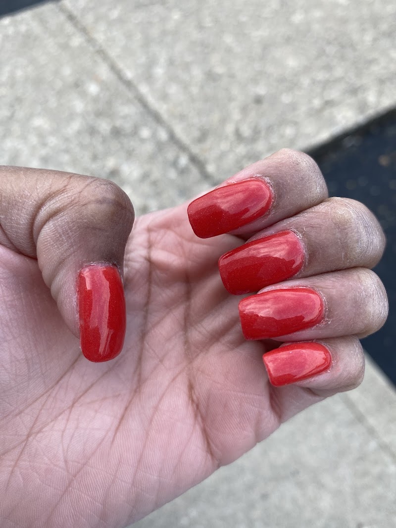 Blue Ash Nails photo 4