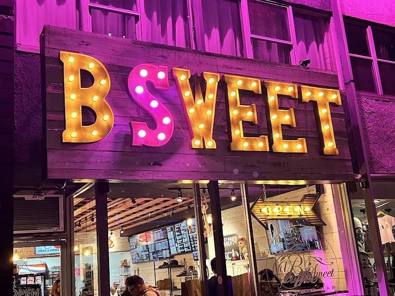 B Sweet Dessert Bar photo 3