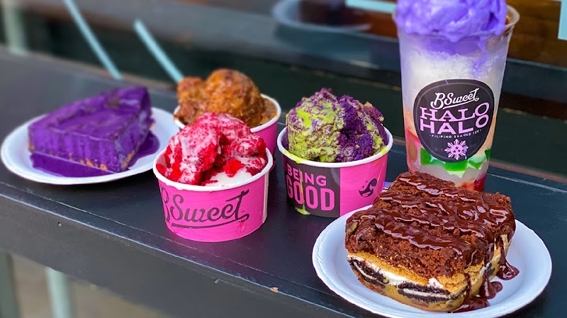 B Sweet Dessert Bar photo 2