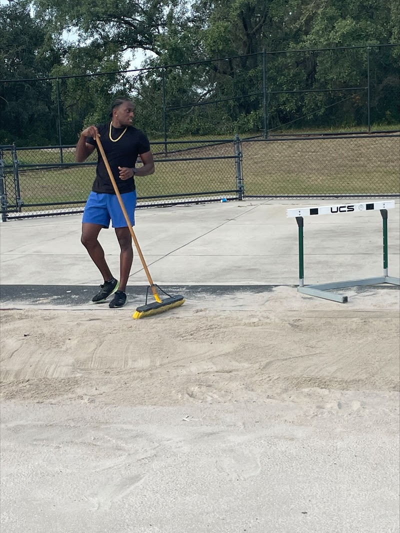 Puretalent Track Club photo 2